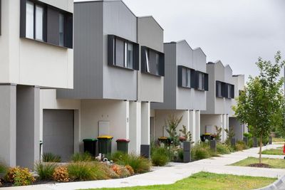 Most mortgaged homeowners won’t see repayments increase if the RBA hikes interest rates this week