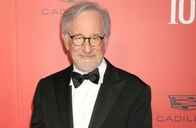 Steven Spielberg achieves EGOT status with first Grammy Award win