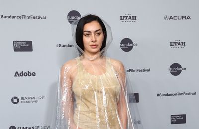 Charli xcx is excited about getting older