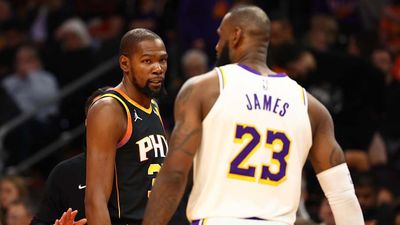 NBA Announces Reserves for 2026 All-Star Game