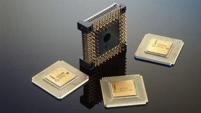 The Intel 286 CPU was introduced on this day in 1982 — 16-bit x86 chip introduced protected mode memory, and would power the IBM PC/AT and a tidal wave of clones