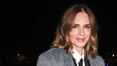 Trinny Woodall just shared some expert advice on winter layering, and these are the fashion tips we'll be using on repeat