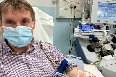 Fury over decision to axe ‘last hope’ cancer treatment from NHS