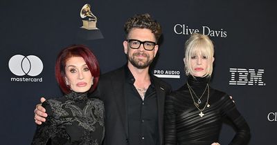 The Osbournes’ Drastic Weight Loss Sparks Concern At Pre-Grammy Gala Months After Ozzy’s Passing