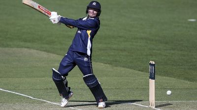 Aussie teens set for 'youth Ashes' World Cup semi-final
