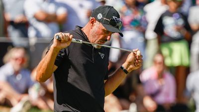 Phil Mickelson Withdraws From First Two LIV Golf Events Of 2026
