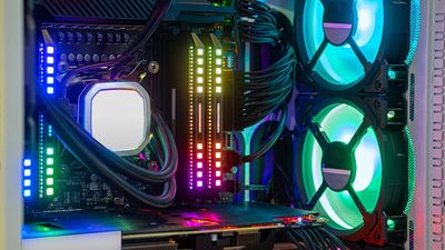 Intel ties AMD for most reliable CPUs in 2025 system builder report — Nvidia's Founders Edition GPUs dominate with the lowest failure rates