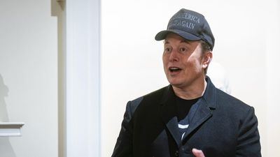 How Much Richer Have Musk, Bezos and Zuckerberg Gotten Since Trump Started His Second Term?