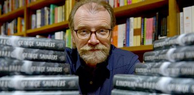 A knock-off Pynchon without the punchline: George Saunders’ Vigil falls flat