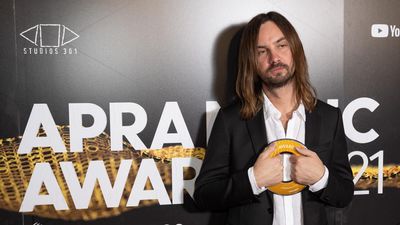 Tame Impala wins Grammy as fellow Aussies left wanting