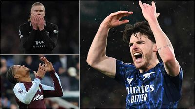 Supercomputer Predicts 2025–26 Premier League Table As Arsenal Pounce on Double Stumble