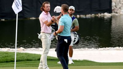 Why Was Calum Hill Allowed To Concede Crucial Hole In DP World Tour Playoff?