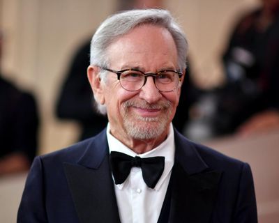 Steven Spielberg becomes an Egot after winning Grammy for John Williams documentary