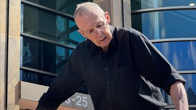 Grace Tame abuser unlikely to face cybercrime trial