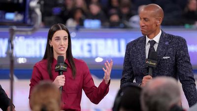 Caitlin Clark Optimistic About WNBA CBA Negotiations Ahead of Big Meeting