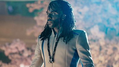 'What Would Happen' If Jay-Den Had Full Klingon Sex? Star Trek: Starfleet Academy's Showrunner And Co-Star Got Really Vivid About It