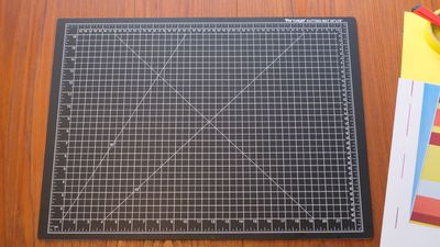 Dahle Vantage Self-Healing Cutting Mat review