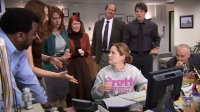 The New Office Superfan Episodes Made Me Like One Character (And Relationship) Even More