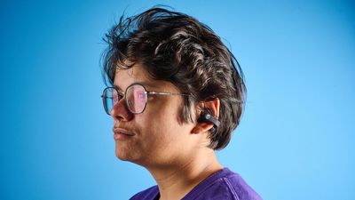 Need to stay alert when you work out? These open earbuds are the answer