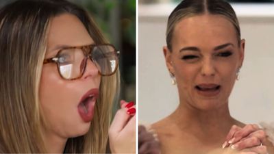 Apparently The MAFS 2026 Cast Are Forming Alliances Through Secret Watch Parties