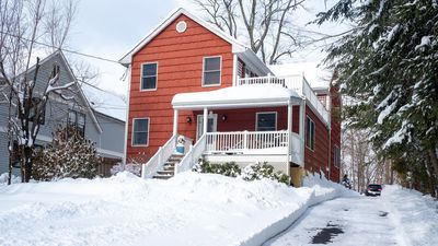 Winter storms could knock out power — here's how to connect a generator to your house safely