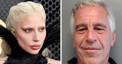 Amid Grammy Performance, Lady Gaga’s Ties With Epstein Spark Chatter As New Files Are Released