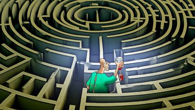 Health budget grows every year. So why isn’t public healthcare improving?