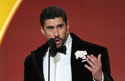 The only thing more powerful than hate is love, says Bad Bunny