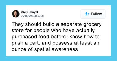 92 Funny And Chaotic Tweets To Help You Ignore Your Pending Tasks