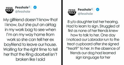 84 Messy And Uncomfortable Anonymous Secrets That Made The Internet Feel Like Group Therapy (New Posts)