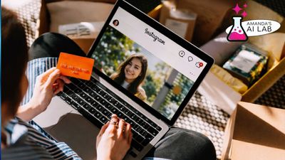 I tried FindGPT, the AI that shops any Instagram outfit instantly — here’s how it compares to Google Shopping