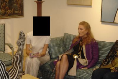 Epstein files latest: Pedophile had a secret child 15 years ago, emails claim