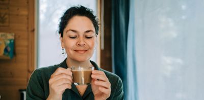 Does coffee raise your blood pressure? Here’s how much it’s OK to drink