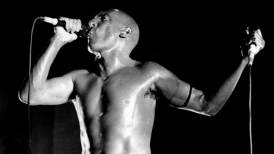 "I was trying to make a butt sex joke and it was dumb." Maynard James Keenan regrets some of the lyrics he wrote on those early Tool records