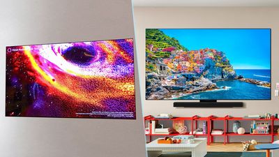 LG C6 vs LG C5: Is the newest OLED TV worth it in 2026?