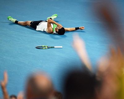 Too much, too late: should the Australian Open finals be played at an earlier time?