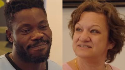 90 Day Fiancè: Before The 90 Days’ Showed Daniel's Real Interest In Lisa, And It's Kind Of Bumming Me Out