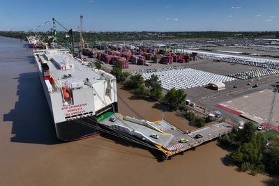 Flooded by cheap Chinese goods, Latin America is fighting back to protect its industries