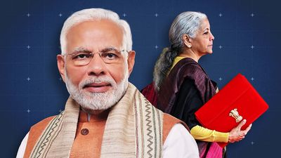 From ‘unremarkable’ to ‘long-game’: How the press read Sitharaman’s hand