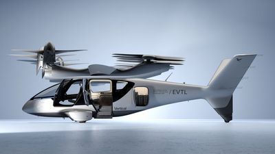 I checked out a new air taxi that could be cheaper than taking an Uber