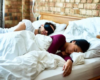 ‘The most rejuvenating sleep of my life’: 12 products our writers rely on for rest each night