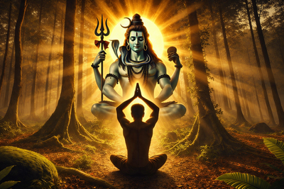 Why Do the Gods Test the Strongest Devotees the Most?