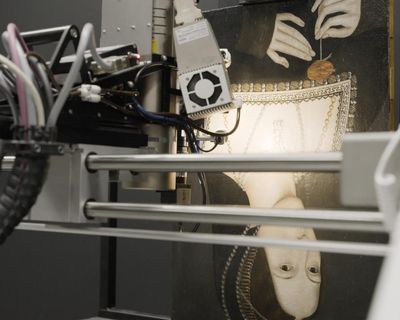 Hidden detail found in Anne Boleyn portrait was ‘witchcraft rebuttal’, say historians