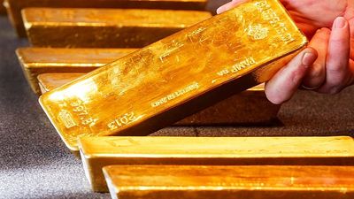 Does Trump want Germany's gold? The safety of US bullion reserves