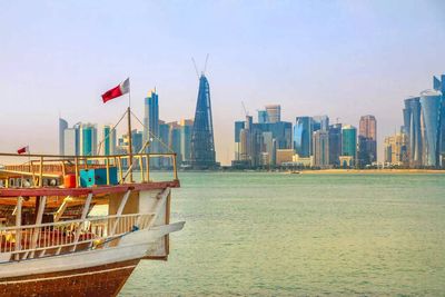Qatar's 10-year residency dream: A new golden opportunity for entrepreneurs and CEOs