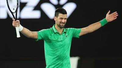 Alcaraz vs Djokovic REPLAY: Australian Open 2026 Men's Final free streams, TV channels & live updates