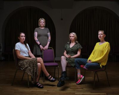 TV tonight: four women join forces to bring a serial abuser to justice