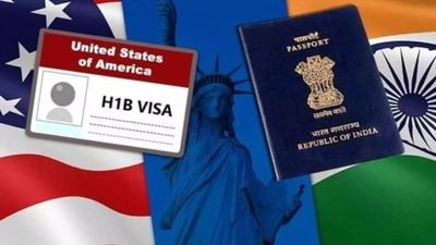 Trump's $100,000 H-1B visa fee hike to work in the US: Is America shutting best and brightest Indian talent out?
