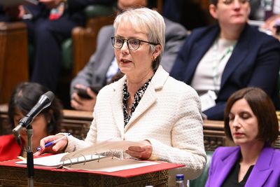 Health minister uncertain how NHS workers could be impacted by immigration changes