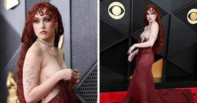 Body Language Expert Analyzes Chappell Roan’s Grammys 2026 Appearance After Bold Look Got Slammed